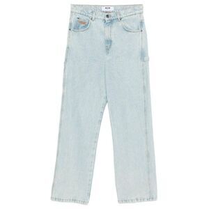 Msgm Men Carpenter Jeans